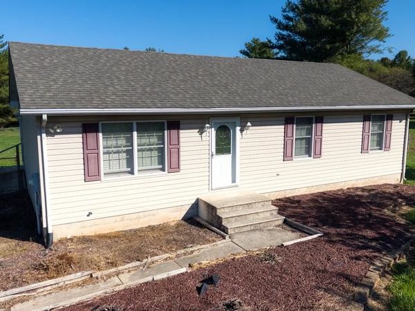 3 BROOK DRIVE, CLAYTON, DE 19938