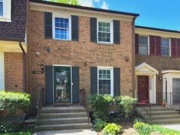 9037 GAVELWOOD COURT, SPRINGFIELD, VA 22153
