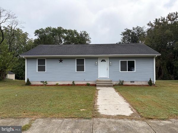 813 PRICE ROAD , SALISBURY, MD 21801
