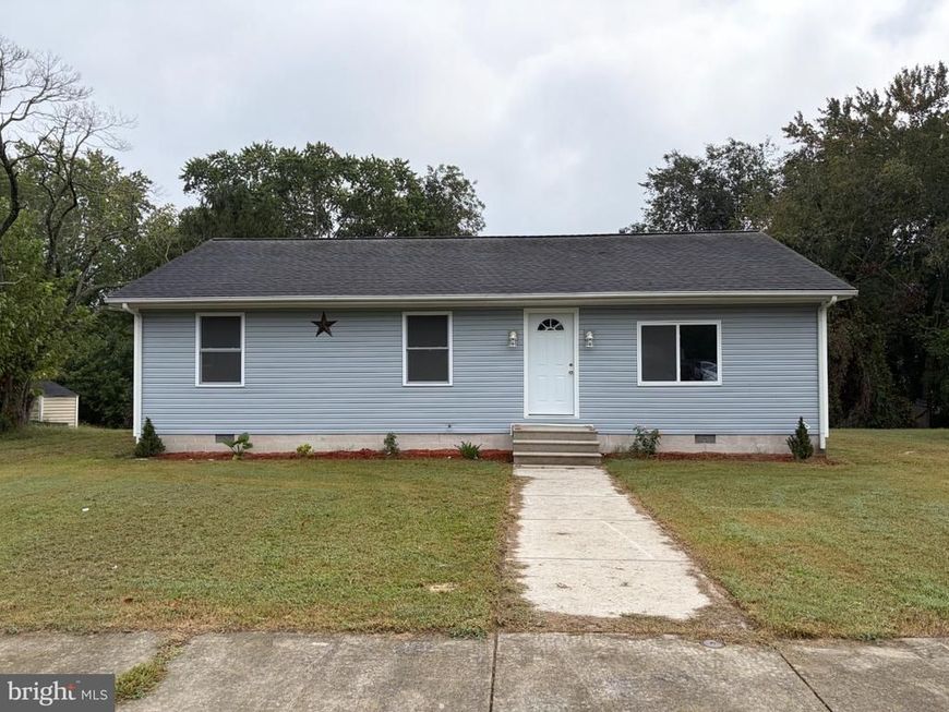 813 Price Road , Salisbury, MD 21801 Main Photo