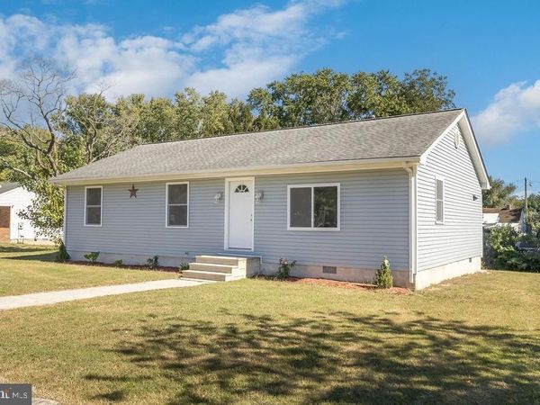 813 PRICE ROAD, SALISBURY, MD 21801