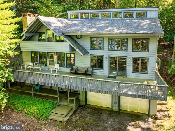 430 STATE PARK ROAD , SWANTON, MD 21561