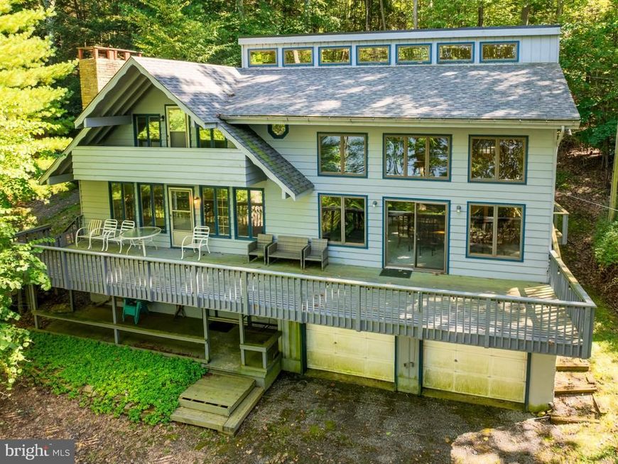 430 State Park Road , Swanton, MD 21561 Main Photo
