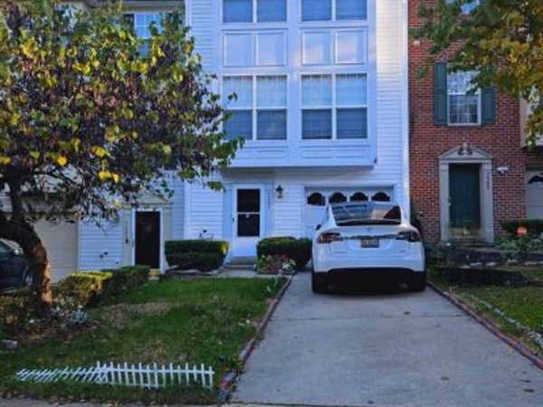 7507 BELGRAVIA LANE, LANDOVER, MD 20785