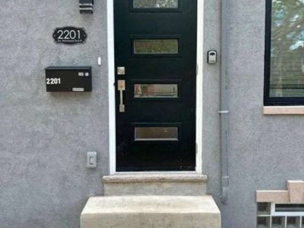 2201 S NORWOOD STREET, Unit 2ND FLOOR, PHILADELPHIA, PA 19145