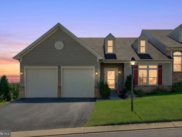 261 PROSPECT CIRCLE, Unit 7, SHREWSBURY, PA 17361