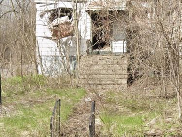 2694 Polk Street, Gary, IN 46407