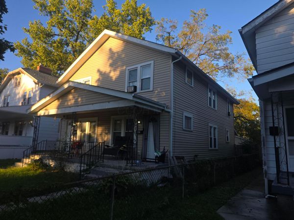 540 S Terrace Avenue, Columbus, OH 43204
