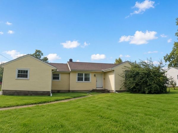 6045 Refugee Road NW, Pickerington, OH 43147