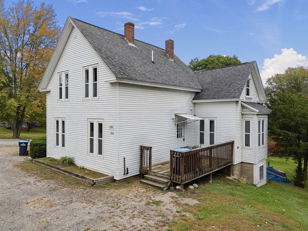 1335 Turner Street , Auburn, ME 04210