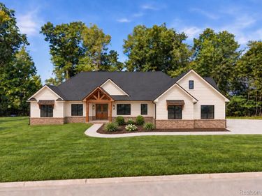 Lot # 32 Dublin Drive, Tyrone Township, Mi 48169