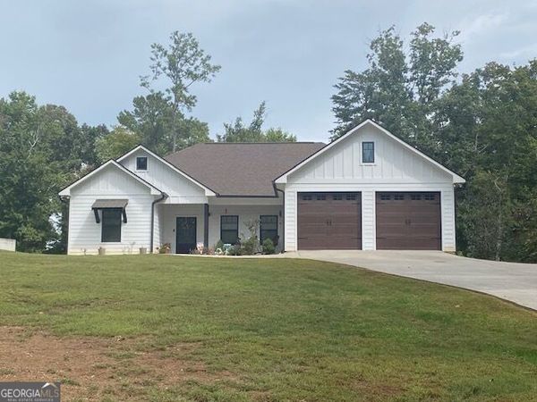 83 Timberland Drive, Ellijay, GA 30540