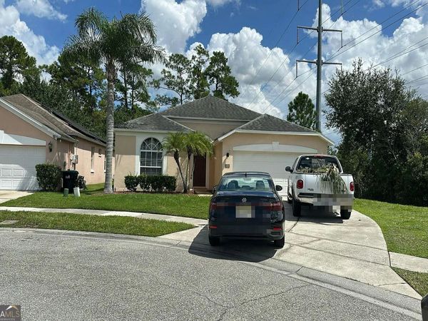 13051 Grand Bank Lane, Orlando, FL 32825