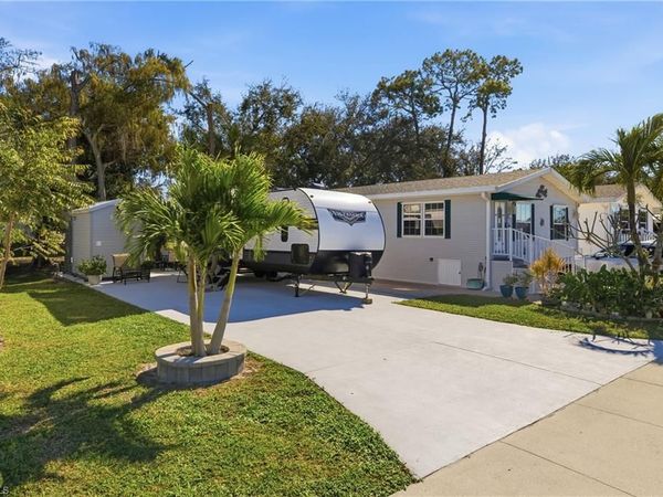 26 Bass LN , NAPLES, FL 34114