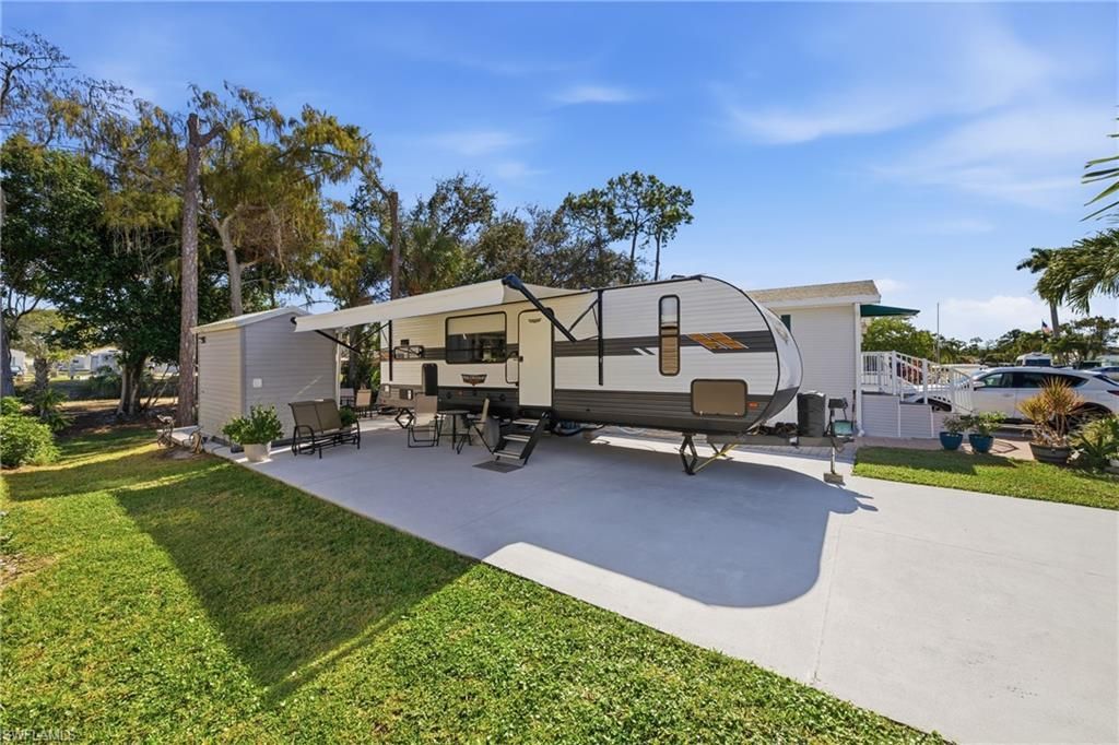 26 Bass Ln , Naples, FL 34114 Photo