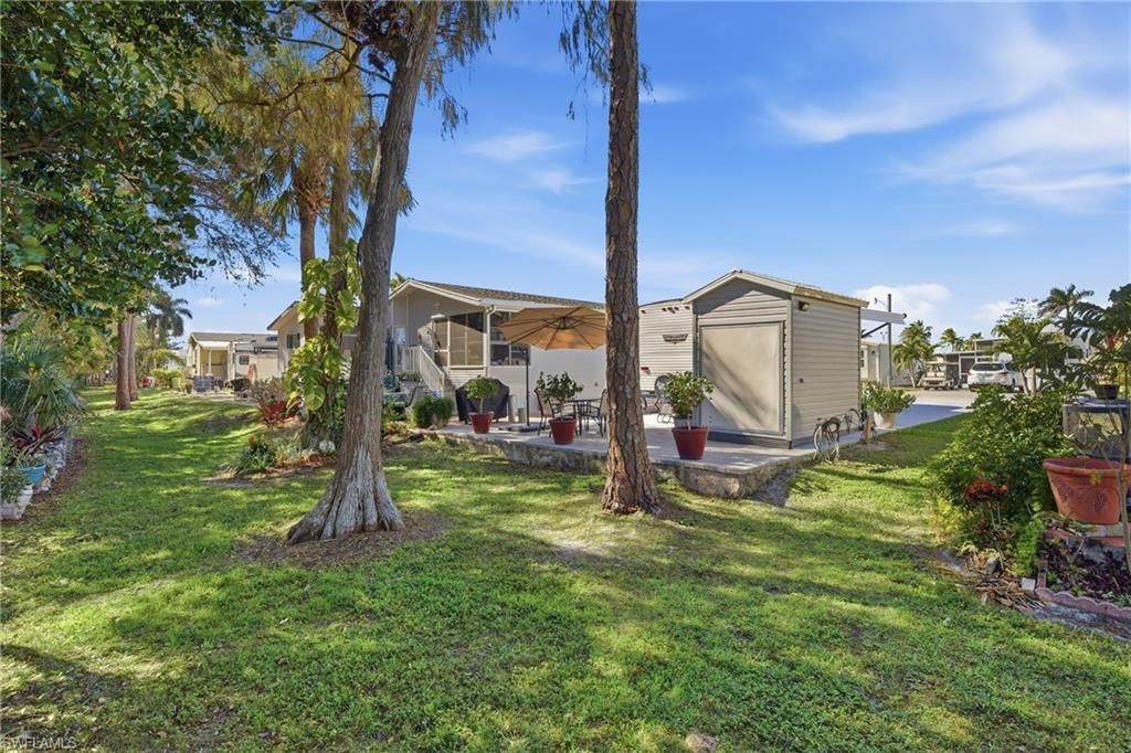 26 Bass Ln , Naples, FL 34114 Photo