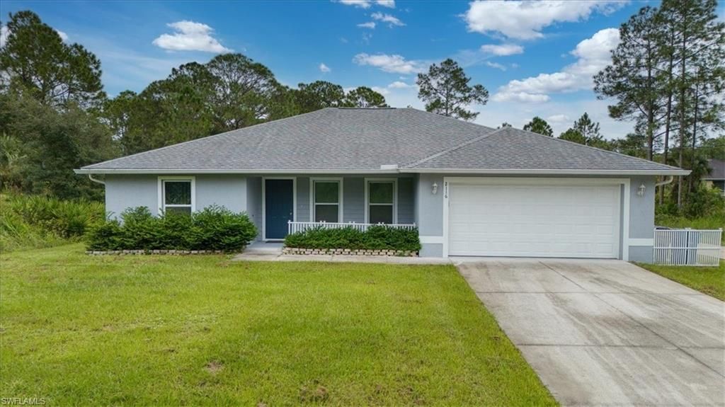 2116 Scott Ave, Alva, FL 33920 Main Photo