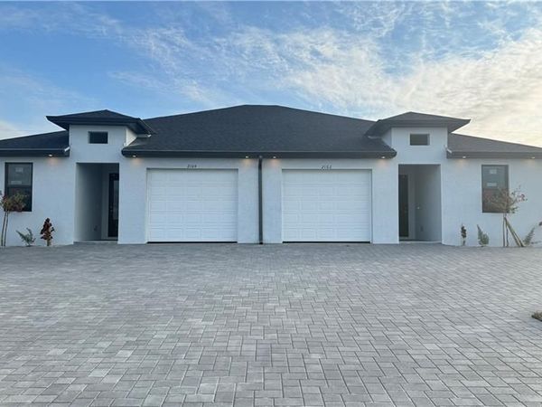 2102/2104 NE 16th TER, CAPE CORAL, FL 33909
