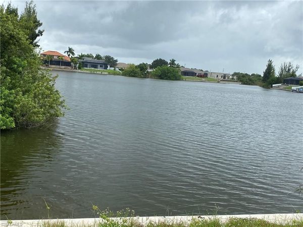 1321 NW 20th CT , CAPE CORAL, FL 33993