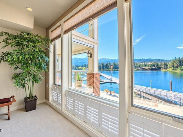 415 W WATERSIDE DR, Unit 201, Post Falls, ID 83854