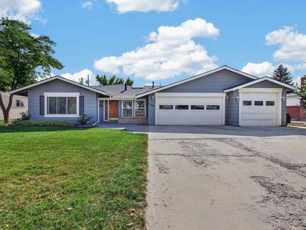 539 Lake Lowell Avenue, Nampa, ID 83686