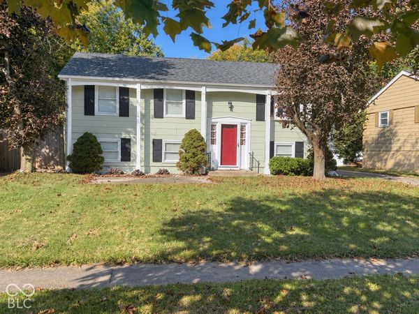 2307 Carmelita Boulevard , Kokomo, IN 46902