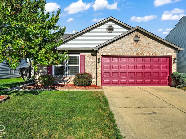 3336 Capsella Lane, Indianapolis, IN 46203