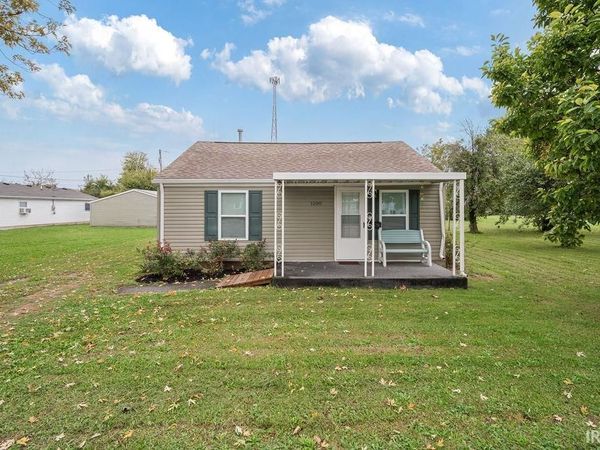 1508 S 17th Street, Kokomo, IN 46902