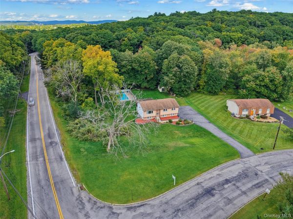70 Bayberry Drive , Monroe, NY 10950