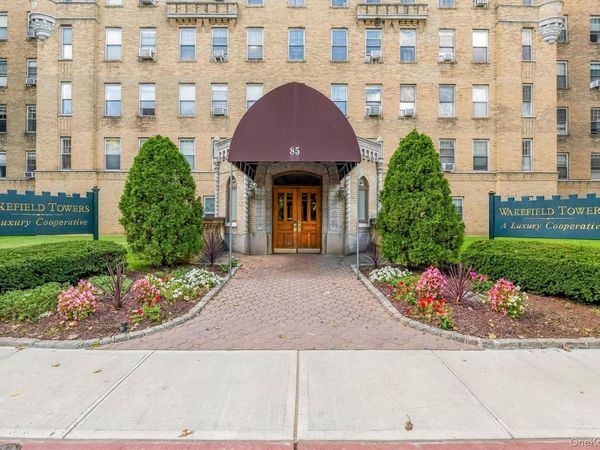 85 Bronx River Road , Unit 3K, Yonkers, NY 10704