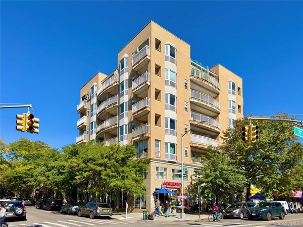 9305 37th Avenue, Unit 3C, Jackson Heights, NY 11372