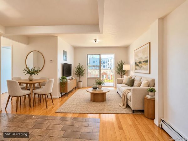 9305 37th Avenue, Unit 3C, Jackson Heights, NY 11372