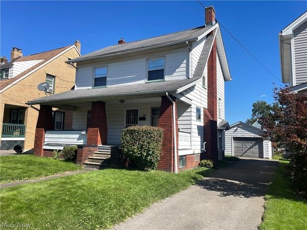 127 Manchester Avenue, Youngstown, OH 44509