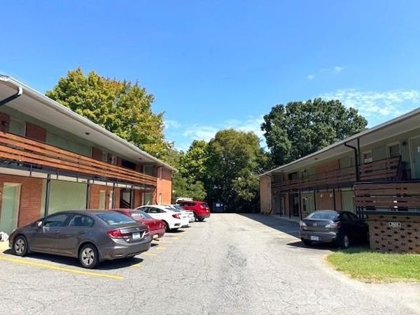 260 Church Street , Unit 4, Concord, NC 28025