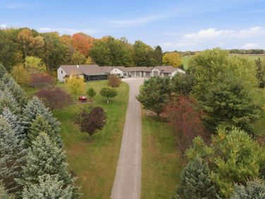 5384 Agate Road, Burtrum, MN 56318