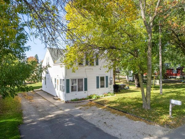 511 Ellsworth Avenue, South Haven, MN 55382