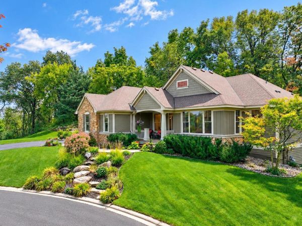 4453 Fable Hill Parkway N, Hugo, MN 55038