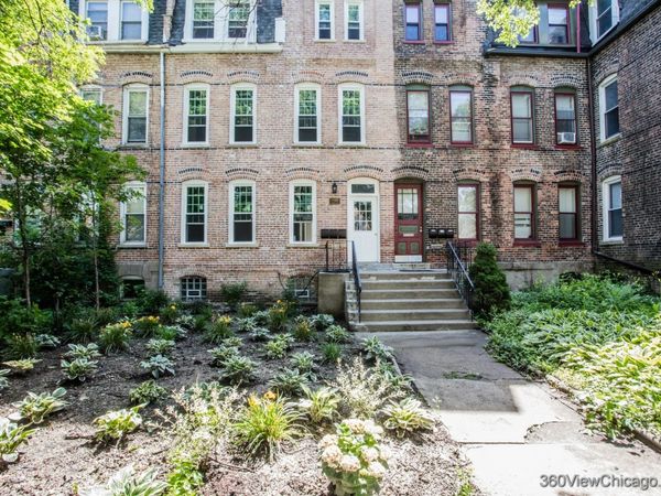 11325 S Langley Avenue , Unit 1, Chicago, IL 60628