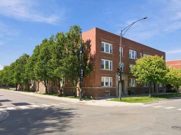 4858 S Indiana Avenue, Unit 204, Chicago, IL 60615