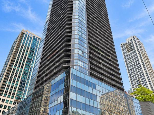 10 E Ontario Street , Unit 4601, Chicago, IL 60611