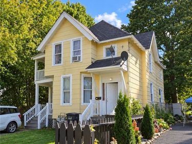 213 Kellogg Street, Syracuse, NY 13204