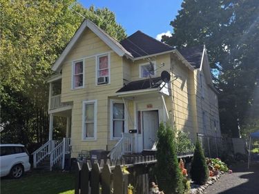 213 Kellogg Street, Syracuse, NY 13204