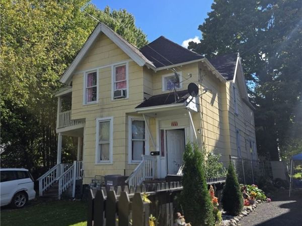 213 Kellogg Street, Syracuse, NY 13204
