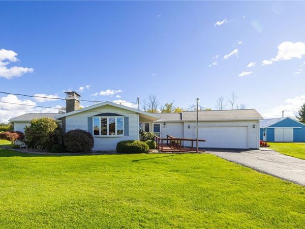 962 Lake Road West Frk , Hamlin, NY 14464