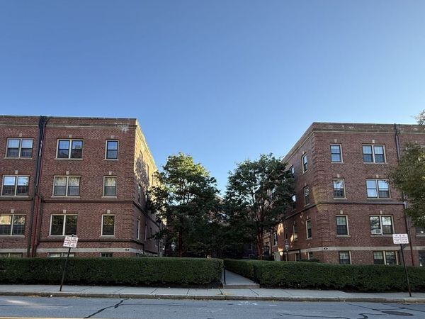 58 Elm Street, Unit 6, Worcester, MA 01609