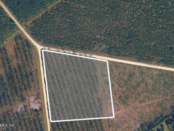 LOT 2 SE 40TH Avenue, Starke, FL 32091