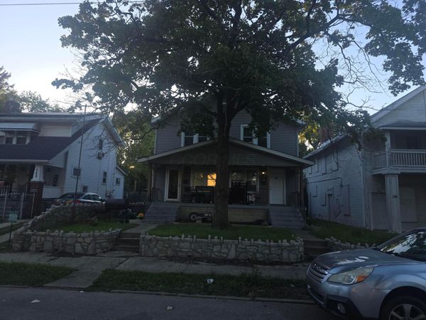 743 S Terrace Avenue, Columbus, OH 43204