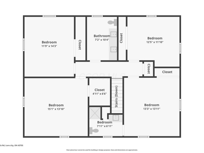 18787 Cadiz Road , Lore City, OH 43755 Photo 87