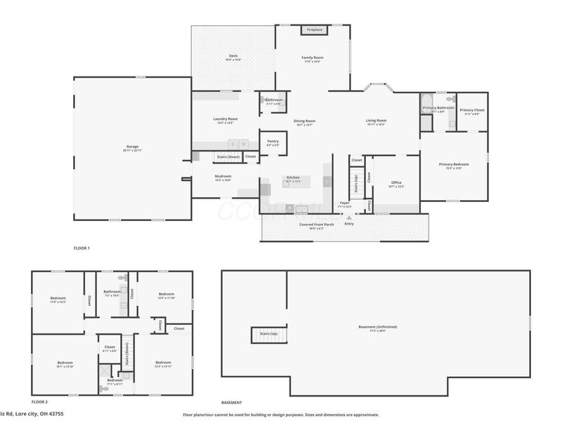 18787 Cadiz Road , Lore City, OH 43755 Photo 89