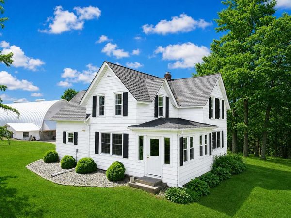 E6993 County Road Y, Viroqua, WI 54665